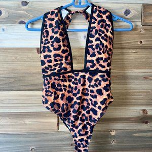 New SHEIN One Piece Swim Suit